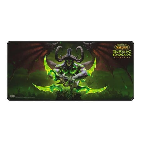 Activision blizzard World of Warcraft burning crusade - Illidan XL ( 051285 )