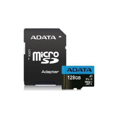 Adata +sd adapter class 10 Micro sd card 32gb ( 58879 )