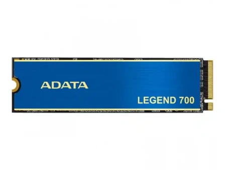 AData SSD M.2 NVME 512GB ALEG-700-512GCS 2000MBs/1600MBs