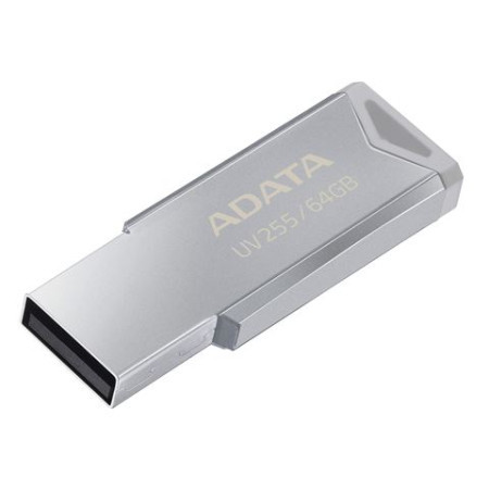 AData USB FD 64GB AUV255-64G-RGY ( 0001236609 ) - Img 1