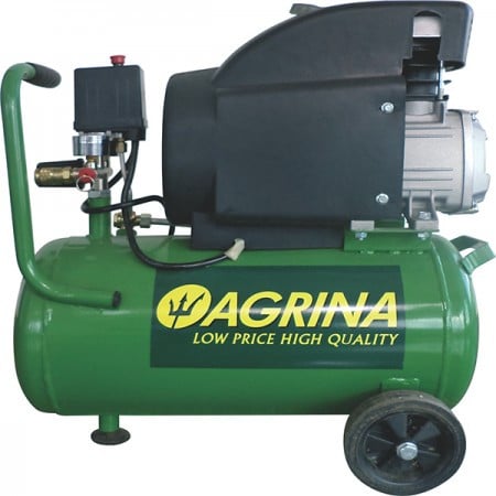 Agrina kompresor 50 l ( AG 005443 )