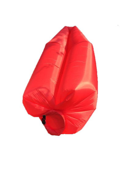 Air sofa ležaljka crvena ( ART005237 ) - Img 1