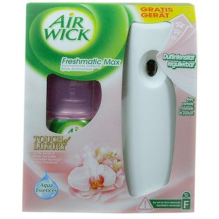Airwick fresh matic komplet 250 ml 9100253