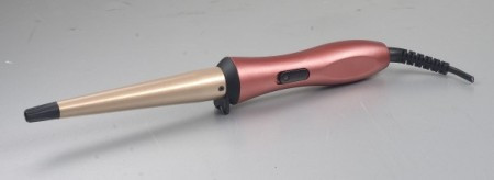 Alpha SP stajler-konus za kosu 13-25mm (Roza)