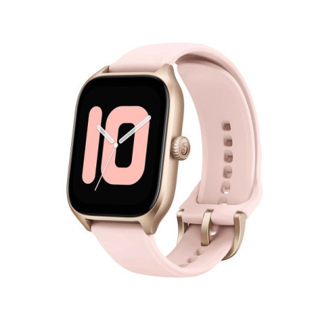 Amazfit smartwatch GTS 4 rosebud pink ( W2168EU3N )