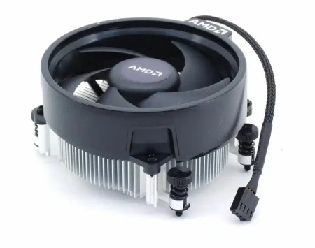 AMD am4 712-000071 CPU Cooler