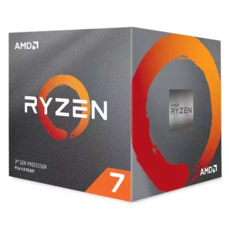 AMD AM4 Ryzen 7 3700X 3.6GHz Procesor