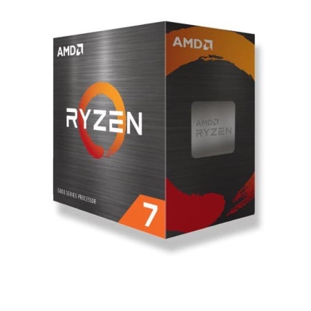 AMD AM4 Ryzen 7 5800XT, 8C/16T, 3.8GHz (4.8GHz), Box ( 100-100001582BOX )