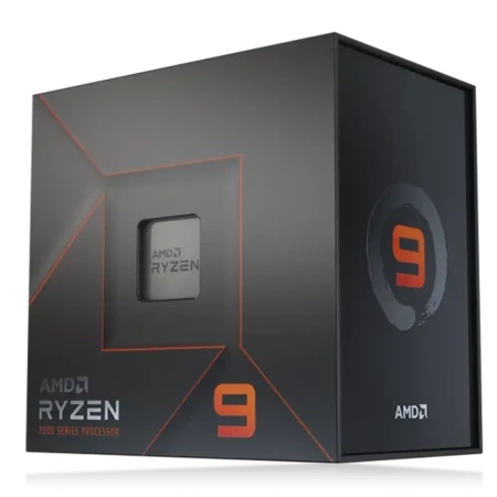 AMD AM5 Ryzen 9 7900X 4.7GHz Procesor