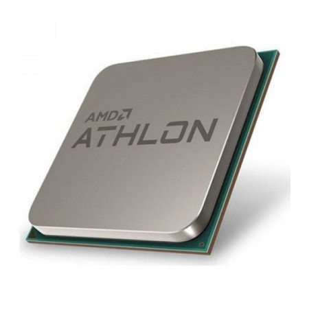 AMD bristol ridge athlon X4 970 4C/4T/3.8GHz tray procesor