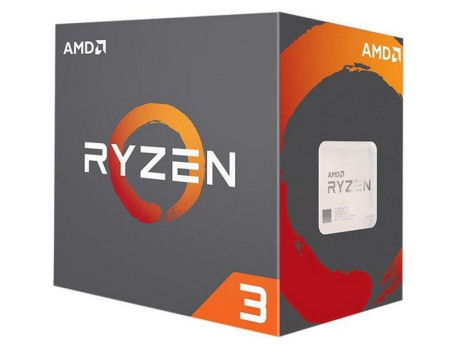 AMD ryzen 3 4300G 4 cores 3.8GHz (4.0GHz) box procesor