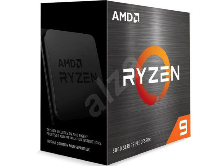 AMD ryzen 9 5950X 16C/32T/3.4GHz/72MB/105W/AM4/BOX procesor ( AW100100000059WOF )
