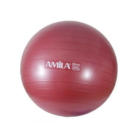 Amila Pilates Lopta 75cm (48415)