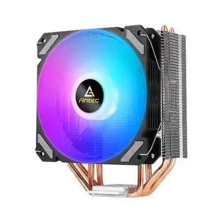 Antec A400i RGB CPU Cooler  (1200/1700/AM5/AM4)-1