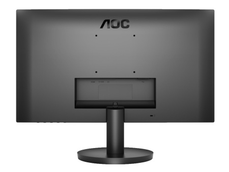 AOC 24B3HA2 23,8"/IPS/1920x1080/100Hz/1ms MPRT/VGA,HDMI/VESA/zvučnici/crna Monitor ( 24B3HA2 )