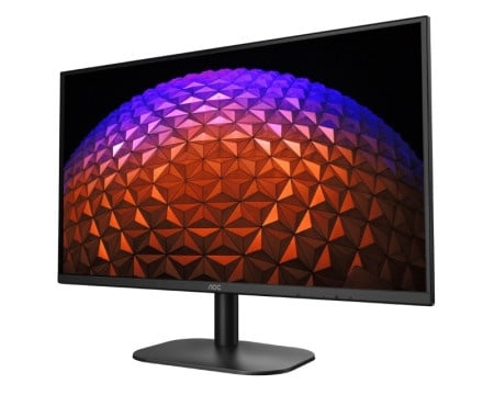 Aoc 27" 27B2H LED monitor