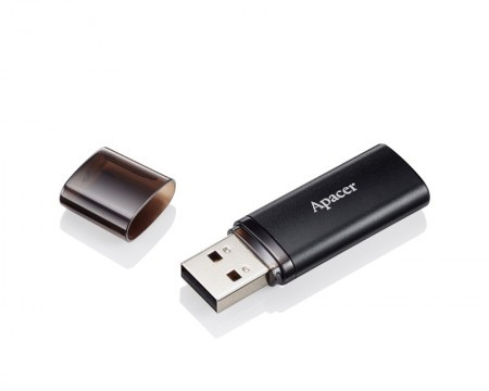 Apacer 32GB 3.1 AH25B crni