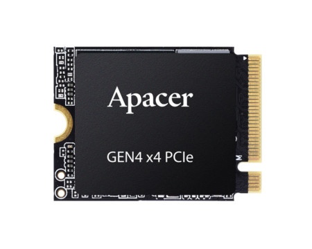 Apacer ap3bpe4430d-0001 2tb pe4430 pcie 2230 gen4x4 ssd