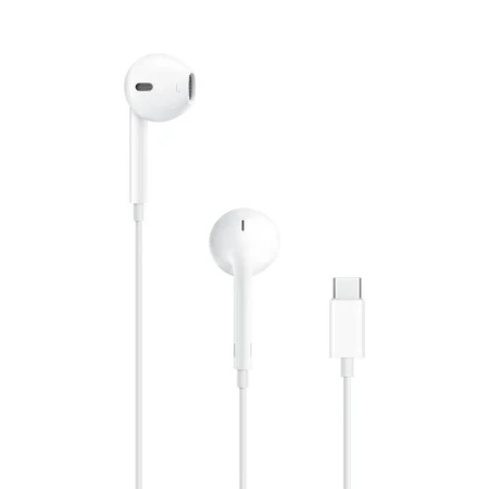 Apple EarPods ( type-C ) slušalice bela ( 55010 )