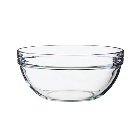 Arcoroc epiable činije 12cm 6/1 ( 10000-1 ) - Img 1
