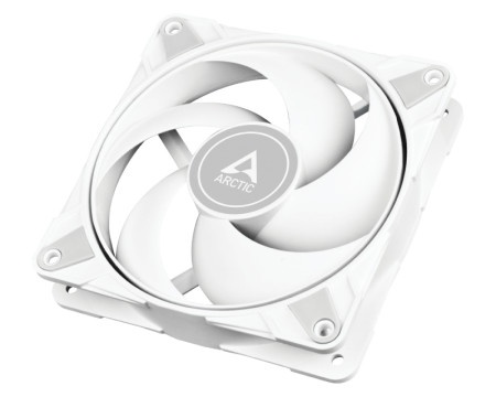 Arctic P12 120mm Max ventilator beli (ACFAN00293A)