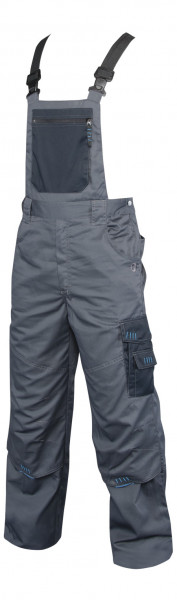 Ardon pantalone farmer 4tech sivo-crne veličina 60 veličina 60 ( h9302/60 ) - Img 1