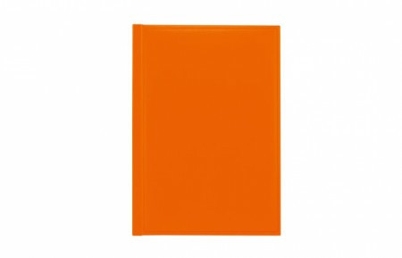 Aria rokovnik B5 narandžasta ( 113.204.16 ) - Img 1