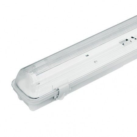 Armatura za LED cevi 1 x 36W ( ALC-136 )
