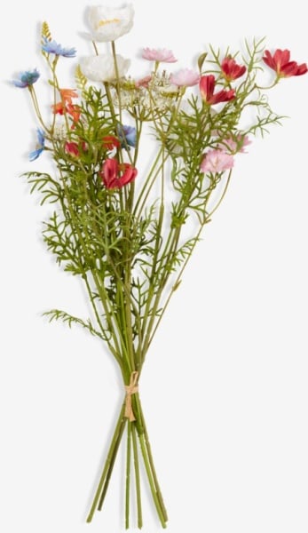 Artificial flowers Kristian H60cm ( 4912317 )