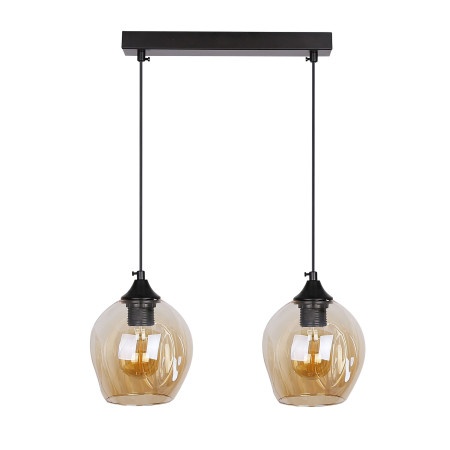 Aspa Viseća Lampa 2x40W E27 ( 15054 )