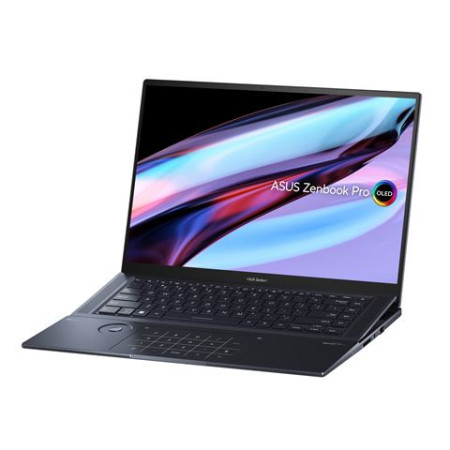 Asus 16" UX7602ZM-OLED-ME951X I9-12900H/32G/2T/3060/W11P laptop ( 0001296744 )