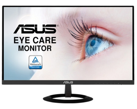 Asus 23&quot; VZ239HE IPS LED crni monitor - Img 1