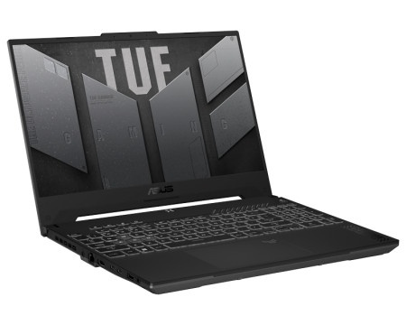 Asus A15 FA507NU-LP101 TUF Gaming (15.6 inča FHD, Ryzen 5 7535HS, 16GB, SSD 512GB, GeForce RTX 4050) laptop