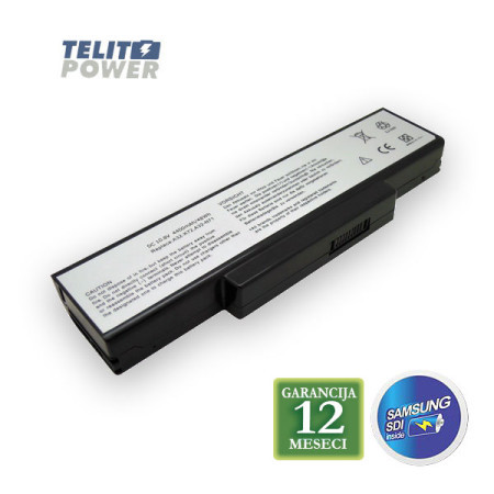 Asus baterija za laptop K72 series AS K72 ( 1141 )
