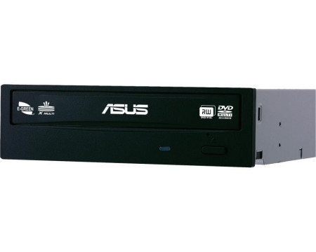 Asus DRW-24D5MT DVD±RW crni