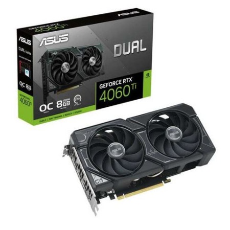 Asus dual-rtx4060ti-o8g-evo vga ( 0001360549 )