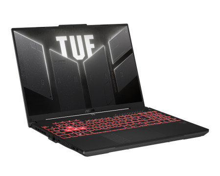 Asus FA607PV-N3021 TUF Gaming A16 (16 inča FHD+, Ryzen 9 7845HX, 16GB, SSD 1TB, GeForce RTX 4060) laptop