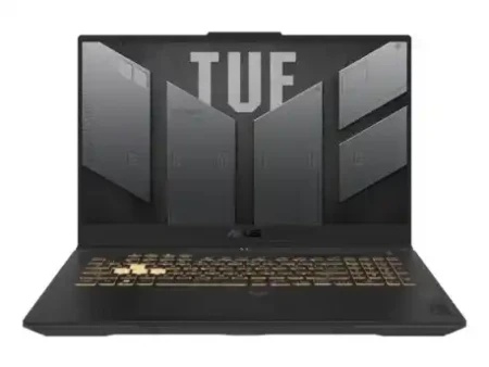 Asus fx707vu-hx106 17.3 fhd ips 144hz/i7-13620h/16gb ddr5/nvme 512gb/rtx4050 6gb Laptop