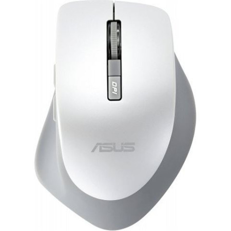 Asus miš WT425 beli ( 0453226 )