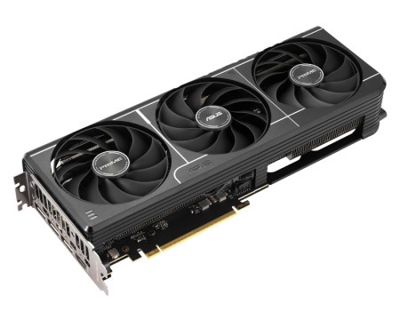 Asus nVidia GeForce RTX 5060 Ti 16GB PRIME-RTX5060TI-016G grafička karta