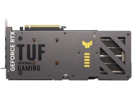 Asus nVidia GeForce RTX 5060 Ti 16GB TUF-RTX5060TI-O16G-GAMING grafička karta