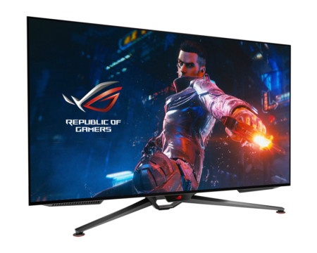 Asus PG42UQ ROG Swift OLED monitor 41.5 inča