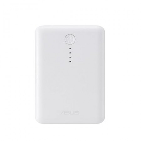 Asus powerbank ABTU020-WHITE 1000MAH ( 0001230001 ) - Img 1