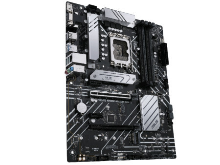 Asus prime LGA1700 matična ploča ( PRIME B660-PLUS D4 )