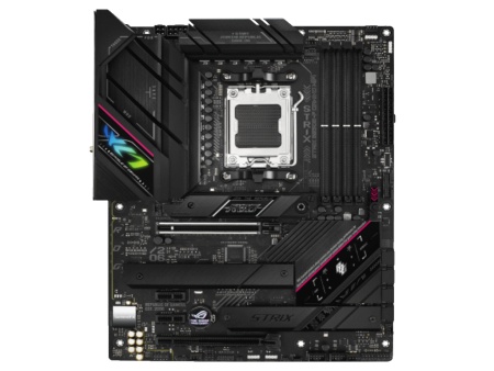 Asus rog strix b650e-f gaming wifi matična ploča ( 90MB1BQ0-M0E00 )