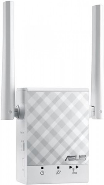 Asus RP-AC51 wireless Repeater ( 0431472 ) - Img 1
