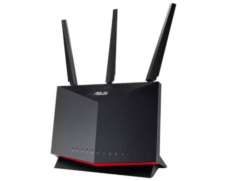 Asus RT-AX86U pro wireless AX5700 dual-band gaming router - Img 1