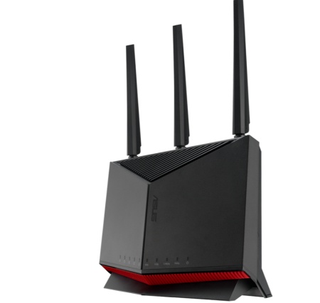 Asus RT-BE86U Dual Band Wi-Fi 7 ruter