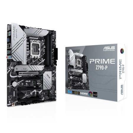 Asus s1700 prime Z790-P DDR5 matična ploča