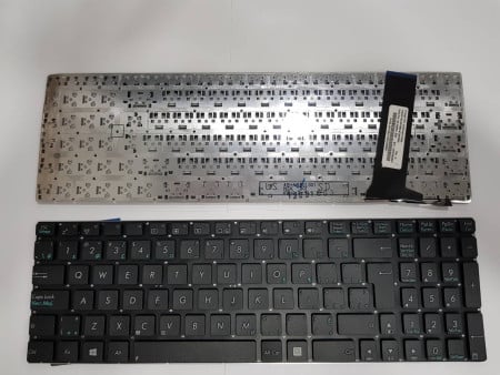 Asus tastatura za laptop N56 N56V N56VM N56VZ N56SL veliki enter ( 106799 )
